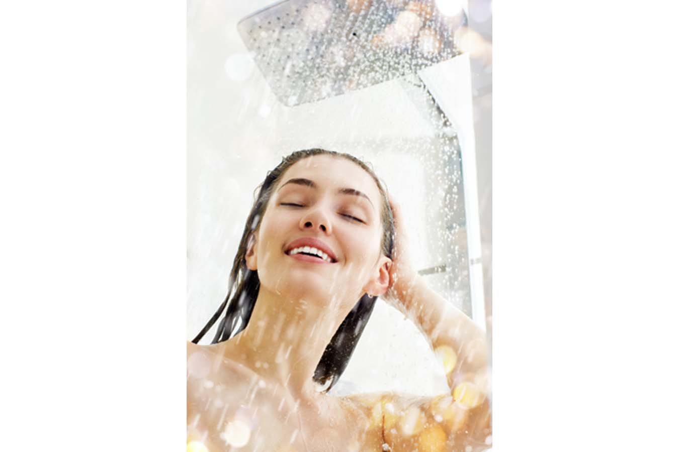 Tippek tények – Hogyan válasszuk ki a megfelelő zuhanyfejet?