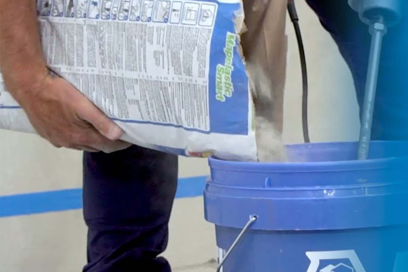 Épületek vízszigetelése