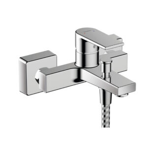 Hansgrohe - Vernis Shape egykaros kádtöltő csaptelep króm