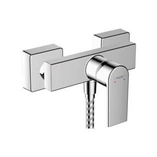 Hansgrohe - Vernis Shape egykaros zuhanycsaptelep króm