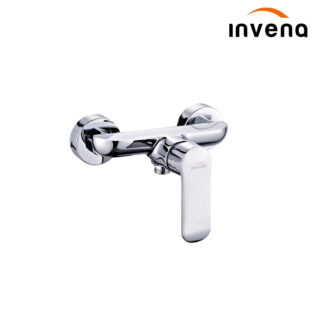 Invena - SIROS zuhanycsaptelep, króm
