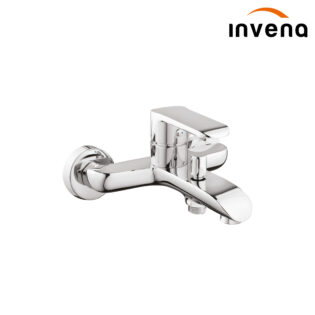 Invena - SIROS kádcsaptelep, króm