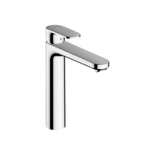 Hansgrohe - Vernis Blend mosdócsaptelep 190, lefolyógarnitúra nélkül, króm