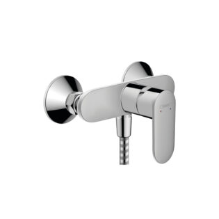 Hansgrohe - Vernis Blend zuhanycsaptelep, króm