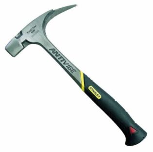 Stanley Antivibe léckalapács 600g (1-51-937)