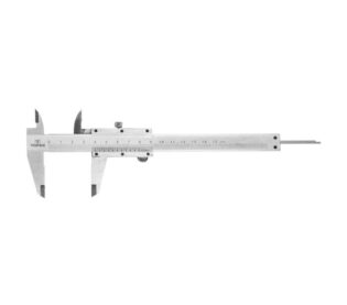 Topex TOLÓMÉRŐ 150 MM 0.05 MM PONTOSSÁG