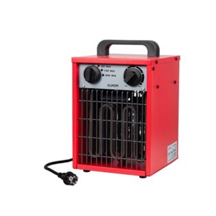 EUROM EK2001 HŐSUGÁRZÓ VENTILÁTOROS 2000 W