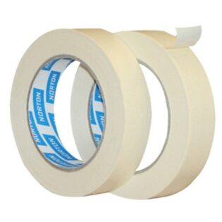 NORTON FESTŐSZALAG HŐÁLLÓ 25MM X 50M