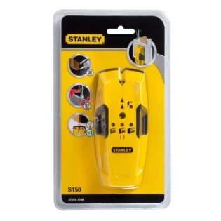 STANLEY S150 VEZETÉKKERESŐ