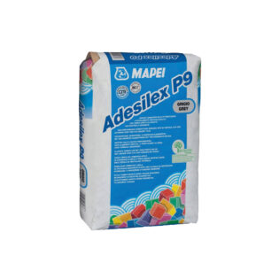 Mapei ADESILEX P9 ragasztó