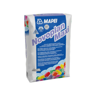 Mapei - Novoplan MAXI