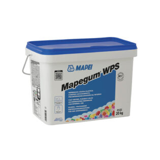 Mapei Mapegum WPS