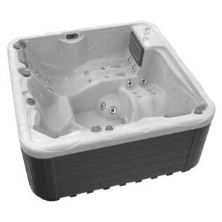 Wellis Pluto jakuzzi