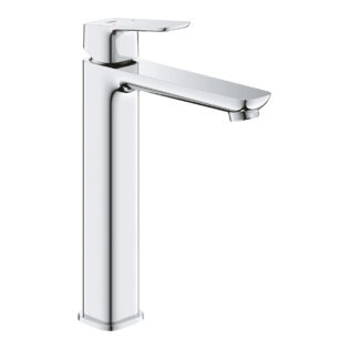GROHE Cubeo mosdócsaptelep 1/2″ XL-es méret, króm - 1017290000