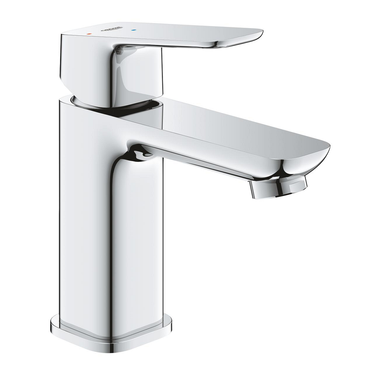 GROHE Cubeo mosdócsaptelep 1/2″ S-es méret, króm - 1017320000