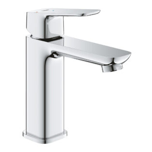 GROHE Cubeo mosdócsaptelep 1/2″ M-es méret, króm - 1017570000