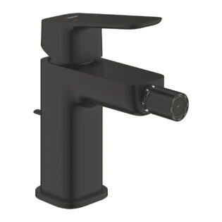 GROHE Cubeo bidécsaptelep, 1/2″ S-es méret, matt fekete - 1018102430