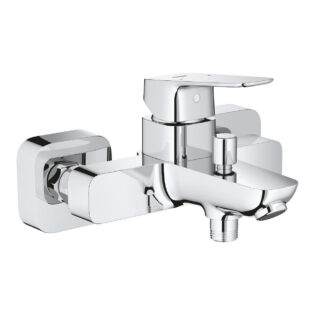 GROHE Cubeo kádcsaptelep 1/2″, króm - 1018130000