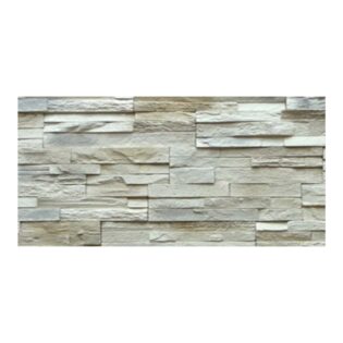 Modulo falburkolat - Fresco Old Stone
