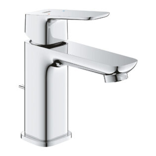 GROHE Cubeo mosdócsaptelep 1/2″ S-es méret, króm - 1016940000