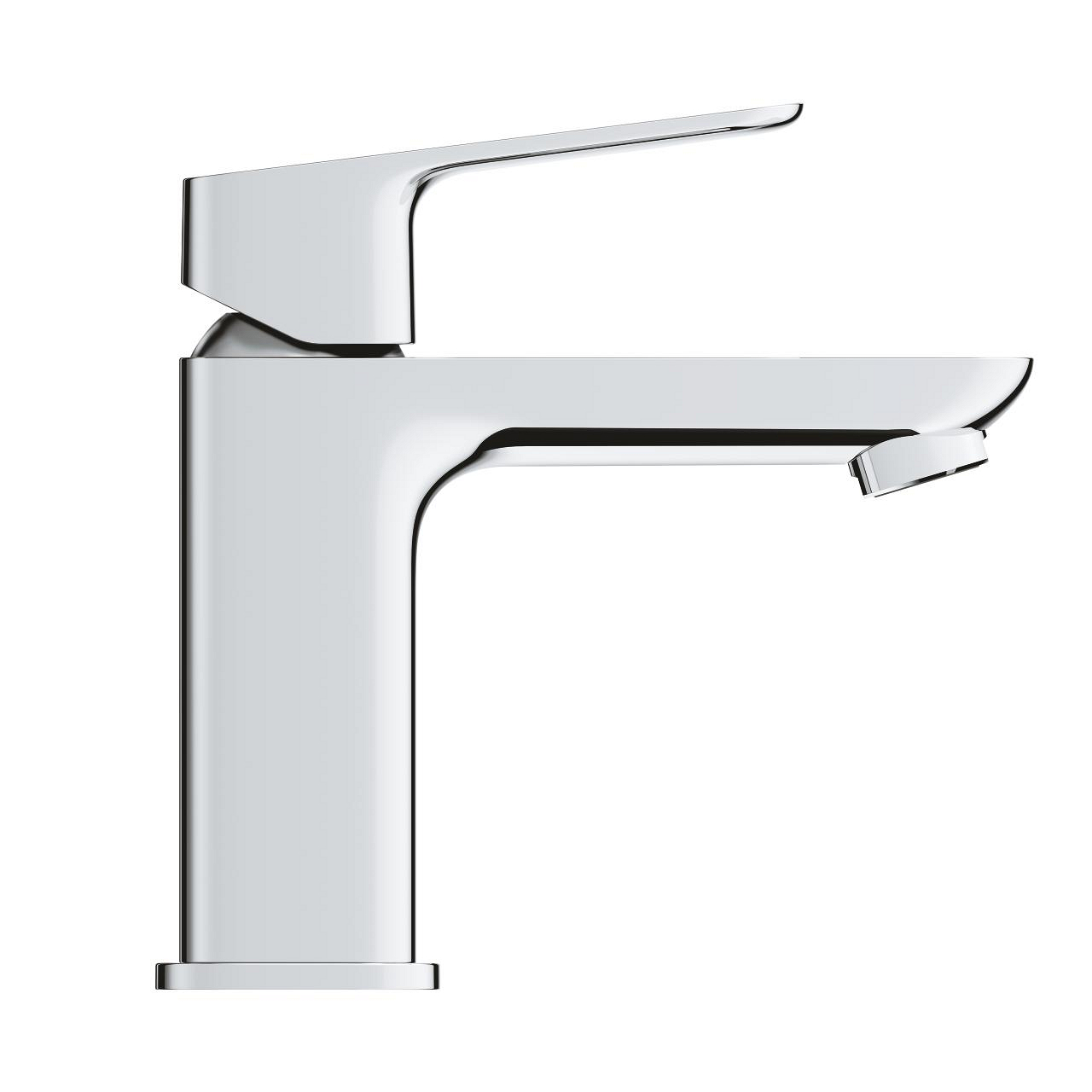 GROHE Cubeo mosdócsaptelep 1/2″ S-es méret, króm - 1016990000 - Image 2