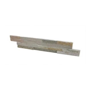 Modulo falburkolat - Natimur Beige