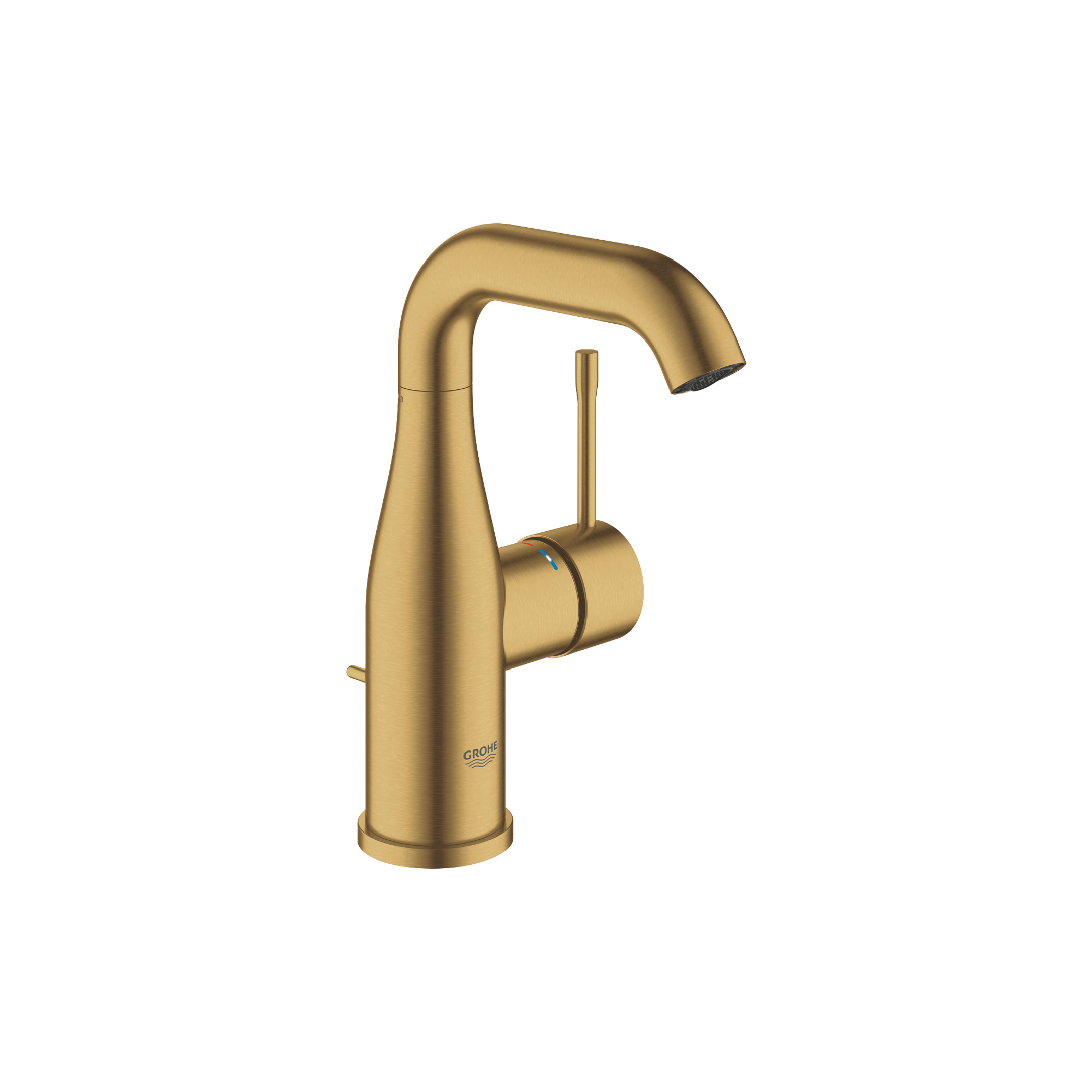 Grohe Essence - Cool Sunrise, egykaros mosdócsaptelep