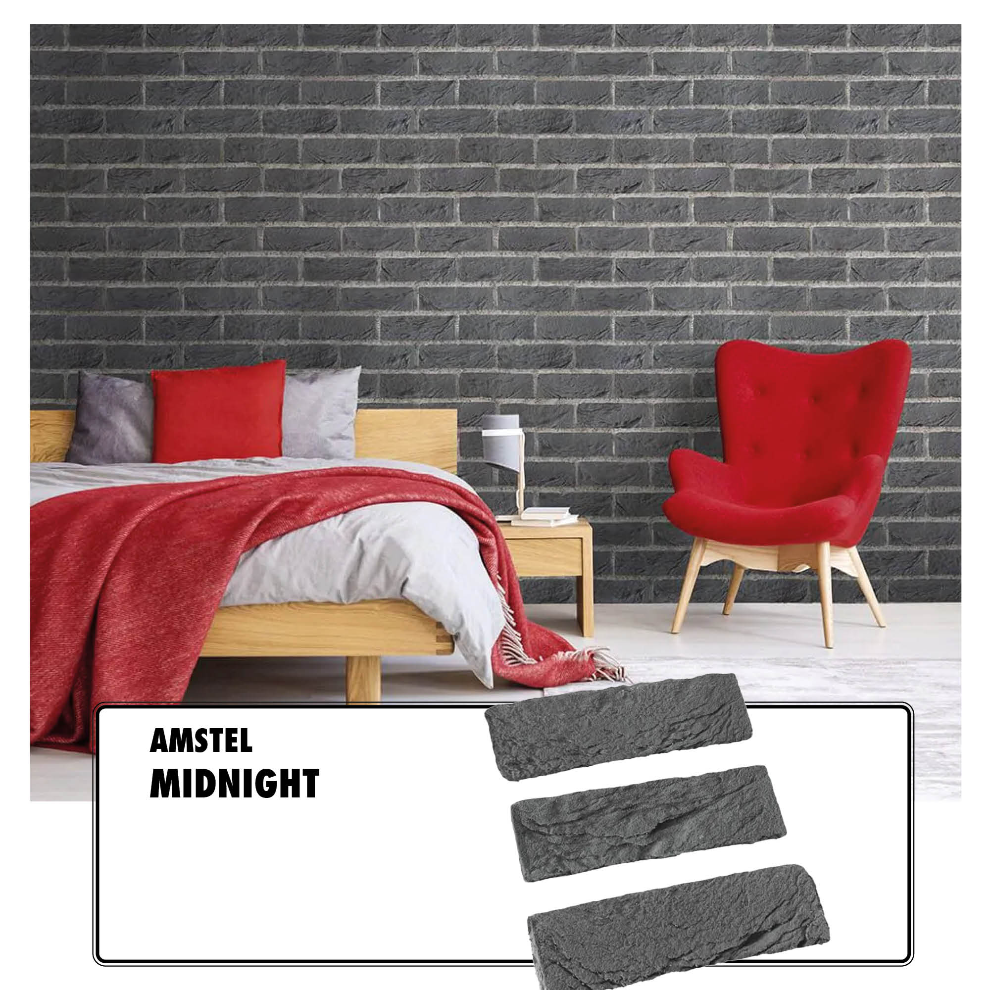 Modulo - Amstel Midnight