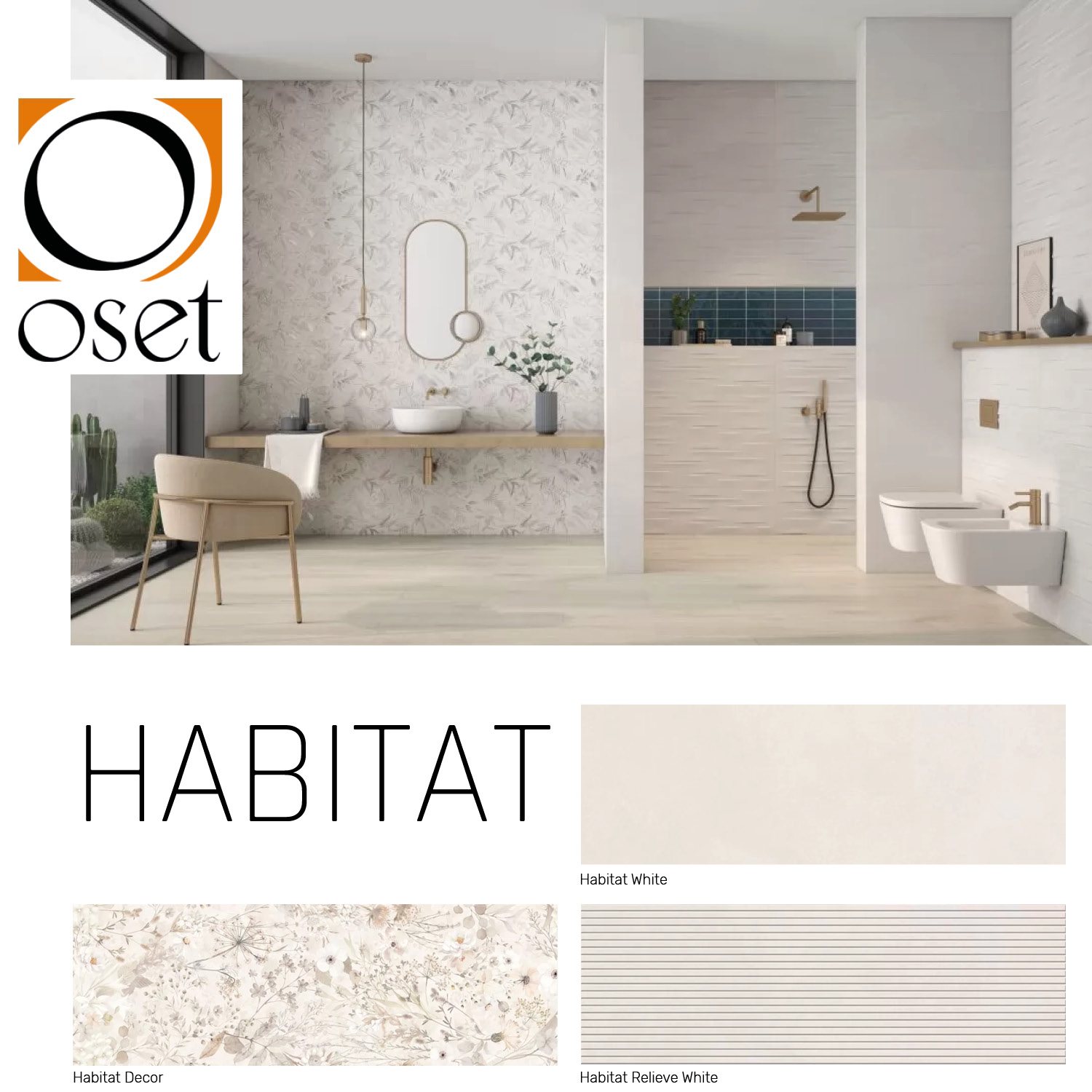 Oset Habitat
