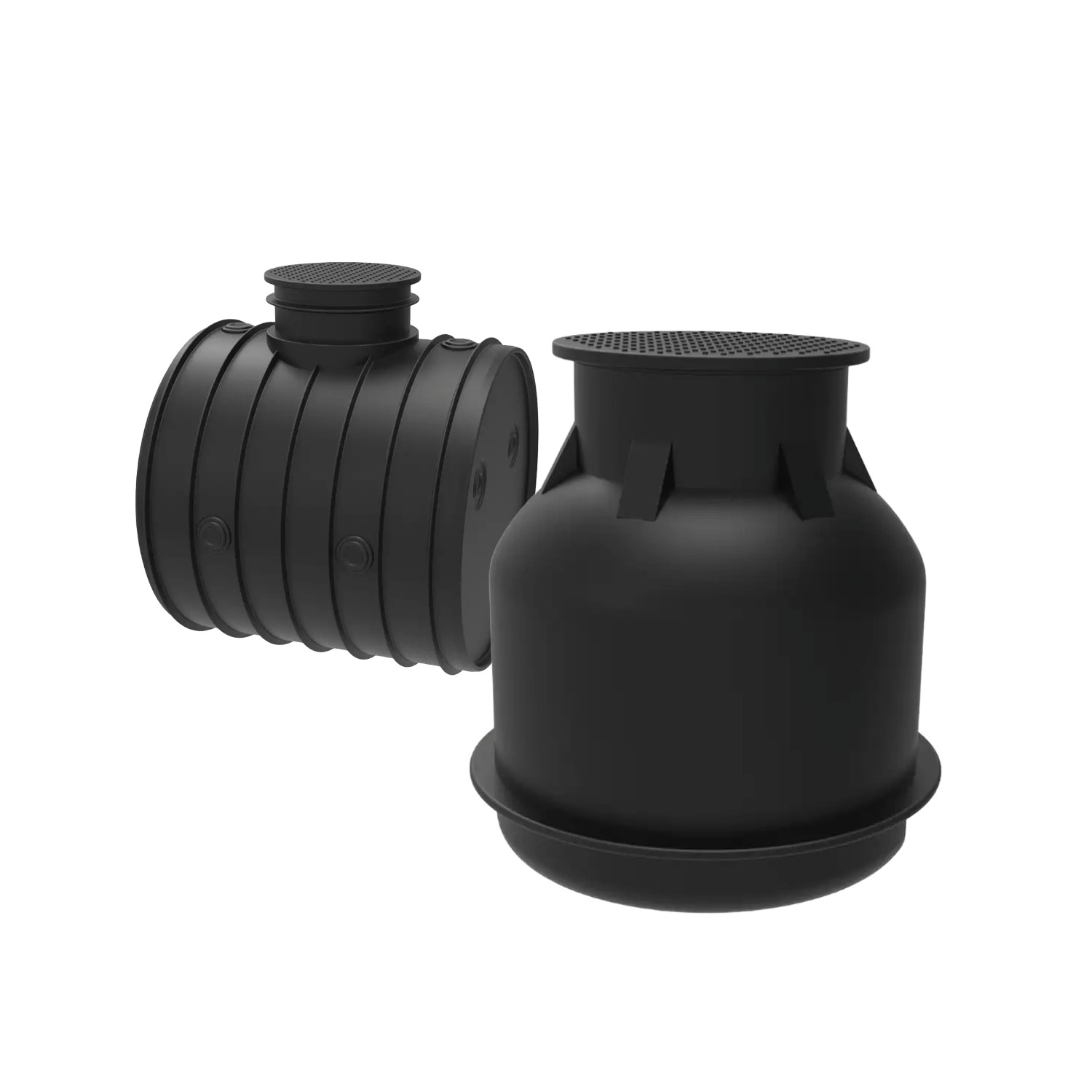 Polyduct tartályok - 10% kedvezménnyel