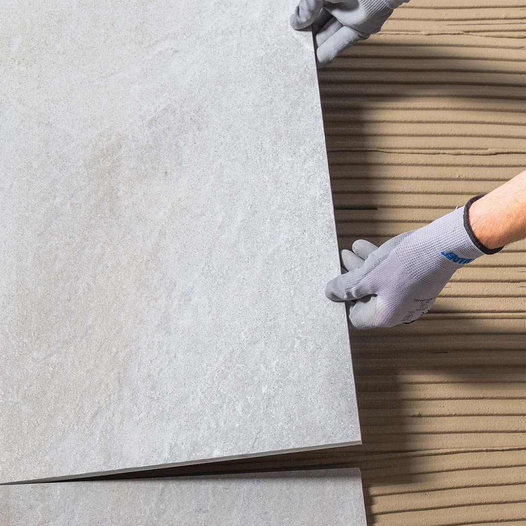 Mapei ADESILEX P9 EXPRESS ragasztó - Image 2