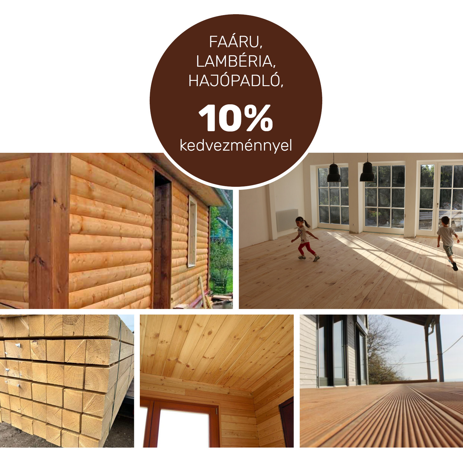 Faáruk - 10% kedvezménnyel