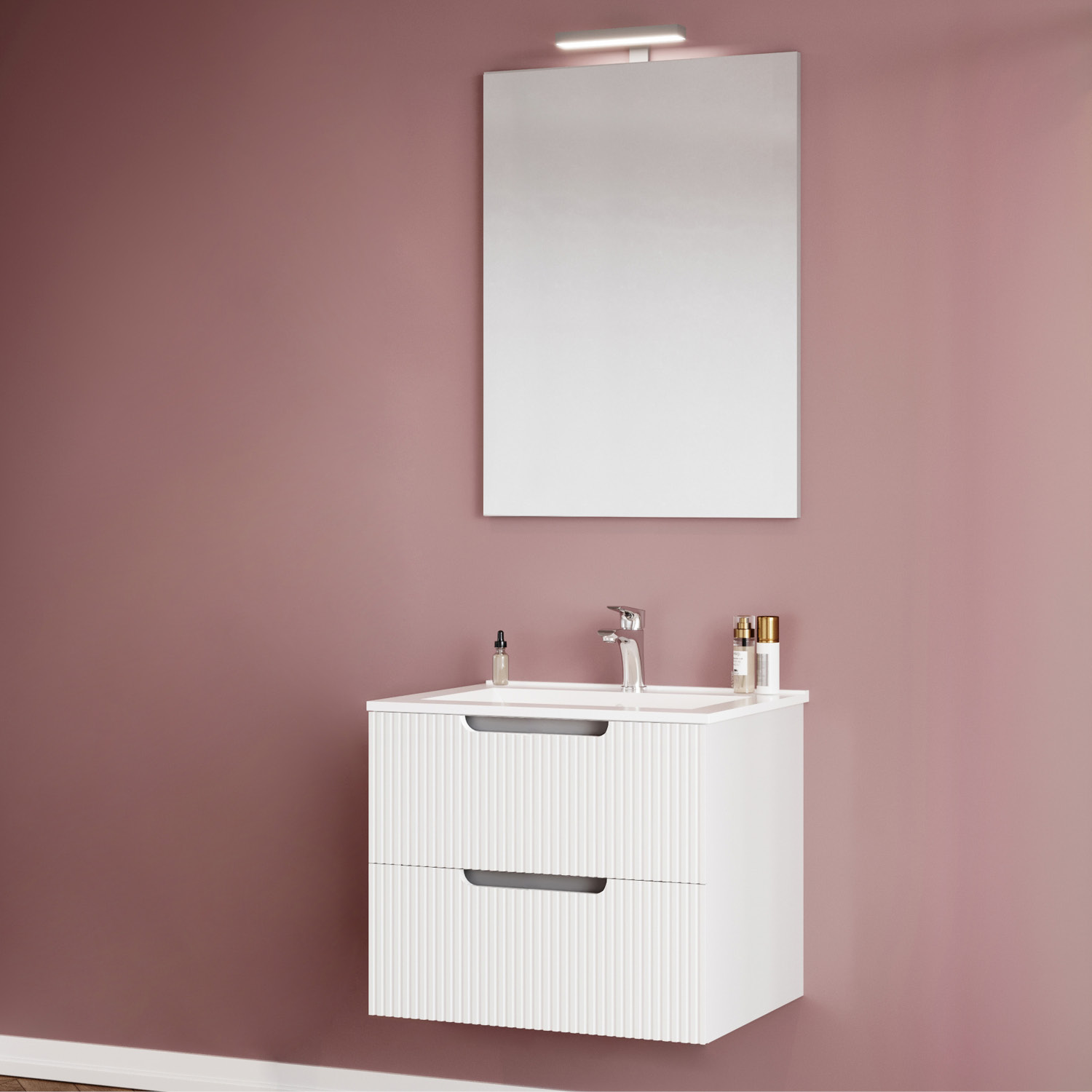 Savinidue Ibiza fürdőszobabútor