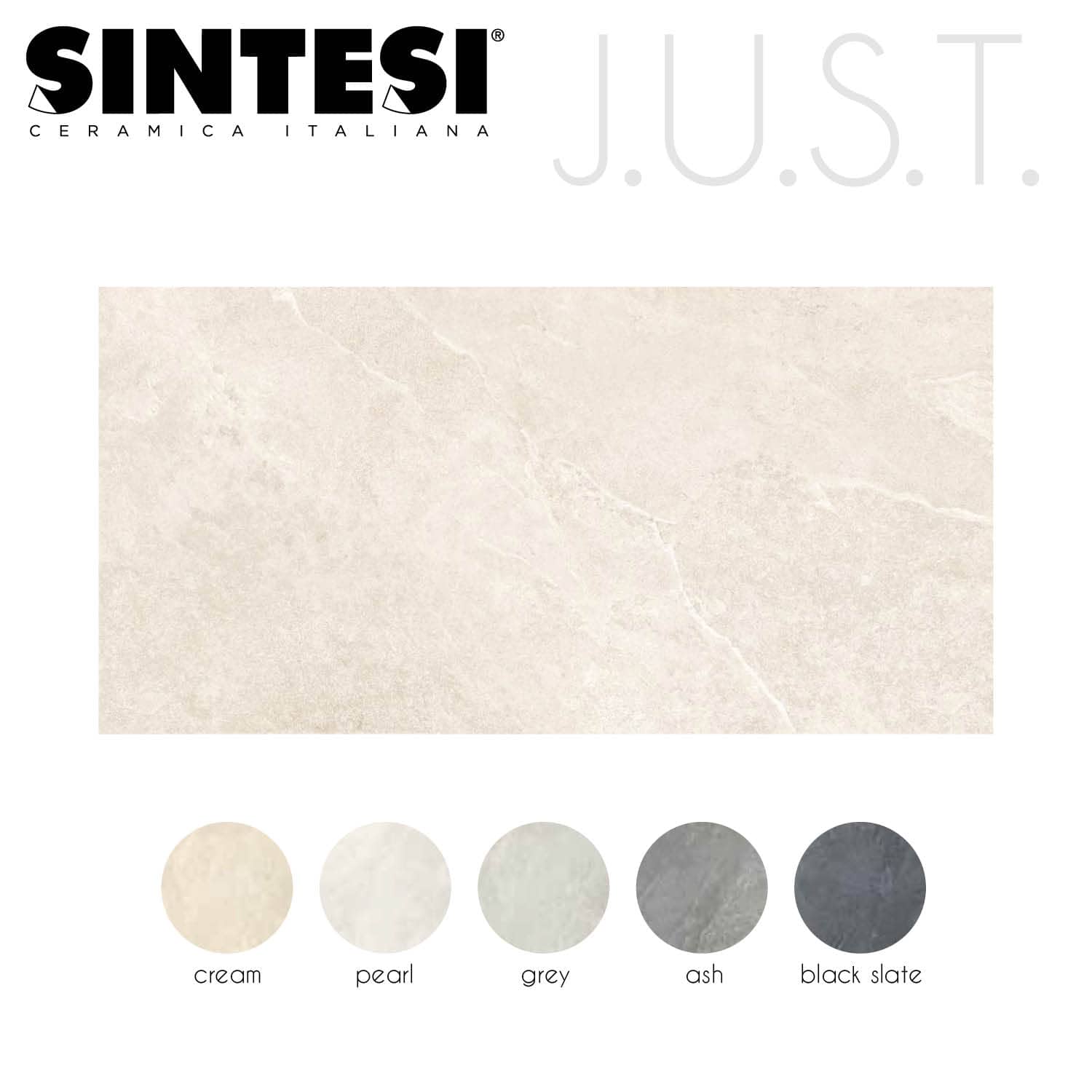 Sintesi J.U.S.T. padlólap