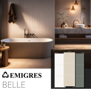 Emigres - Belle