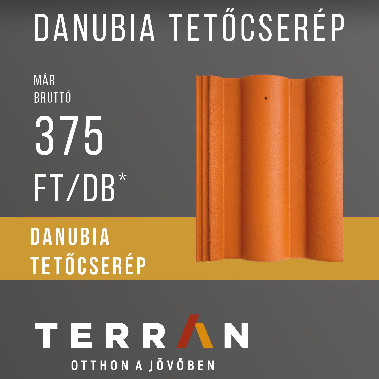 Terran Danubia