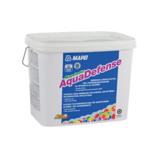 Mapei Mapelastic Aquadefense Zero