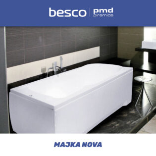 Besco - Majka Nova kád