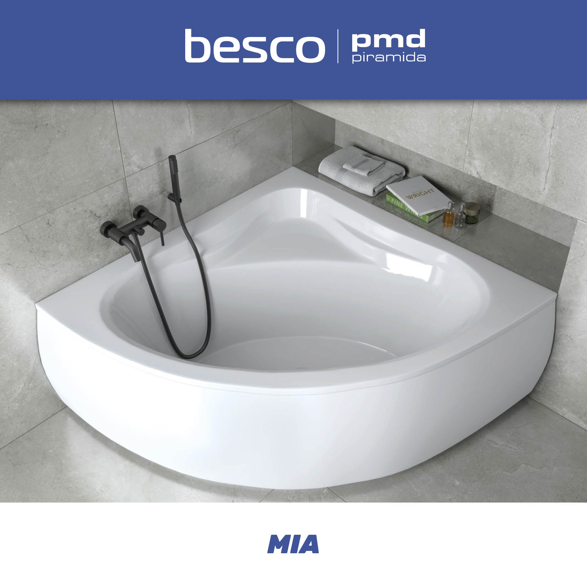 Besco - Mia