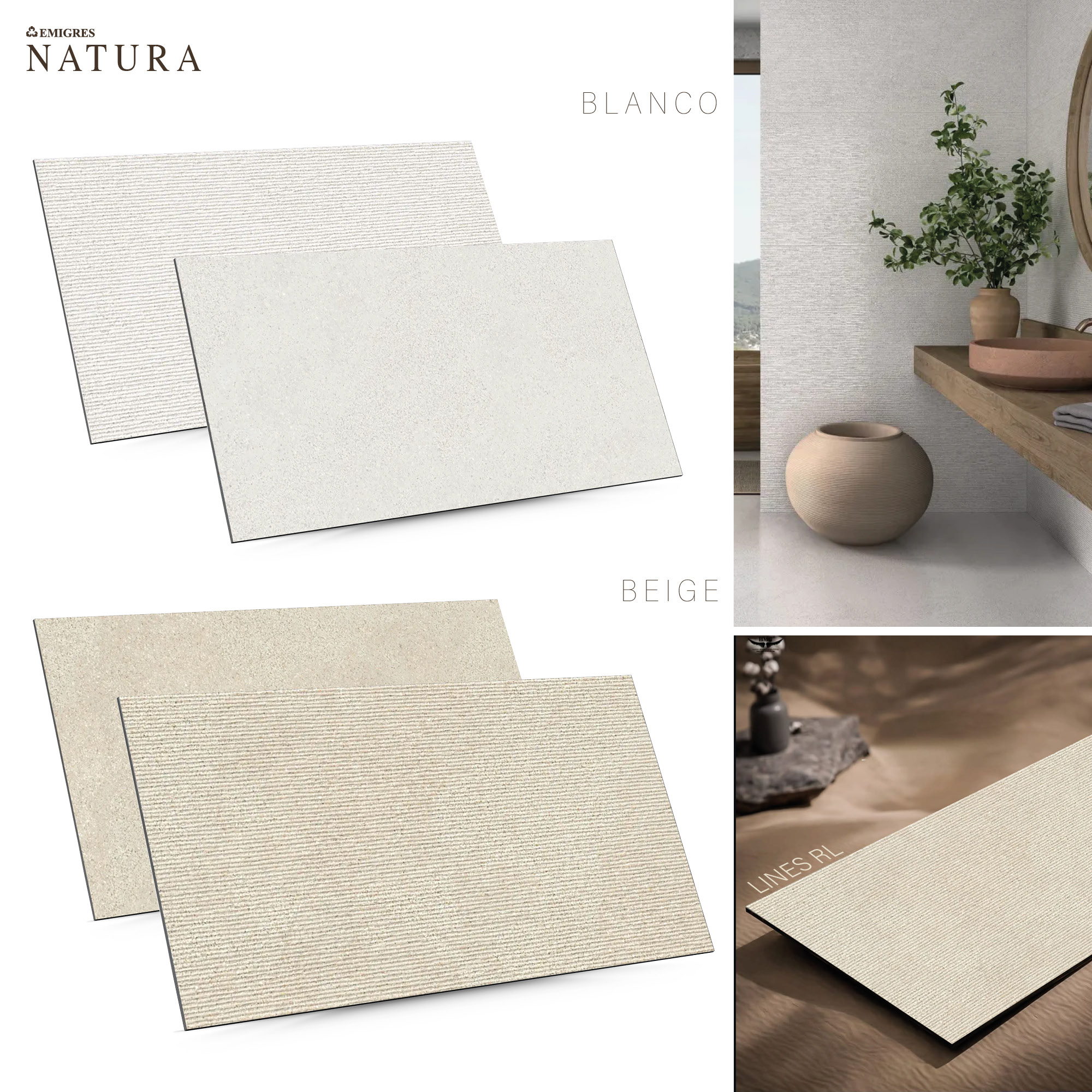 Emigres - Natura