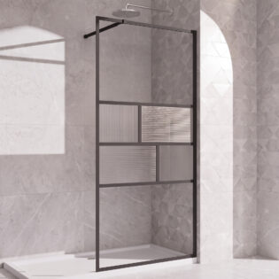 Etrum Arca walk-in 100/110x200 cm
