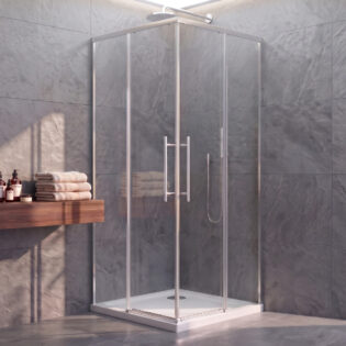 Etrum Modus zuhanykabin 90x90x200 cm