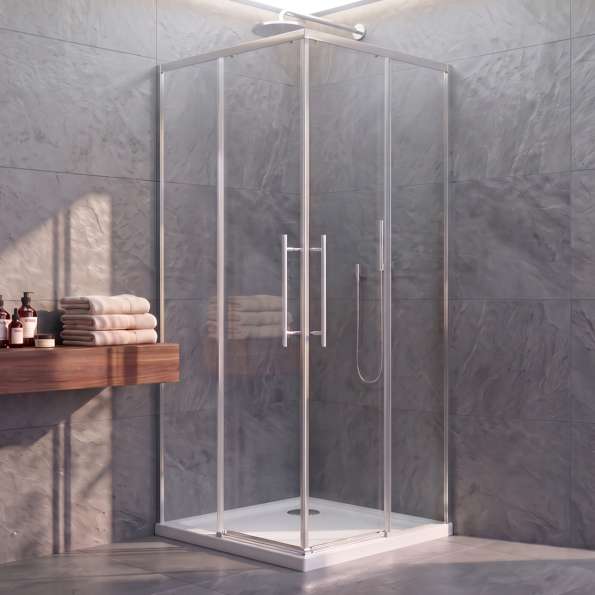 Etrum Modus zuhanykabin 90x90x200 cm