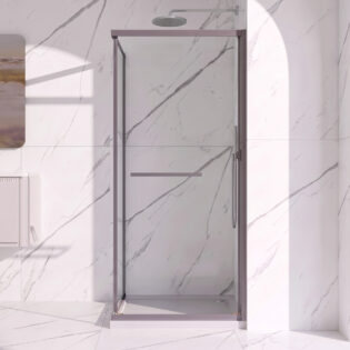 Etrum Velum zuhanykabin 90x90x200 cm