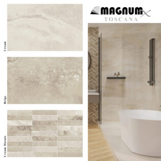 MagnumX - Toscana