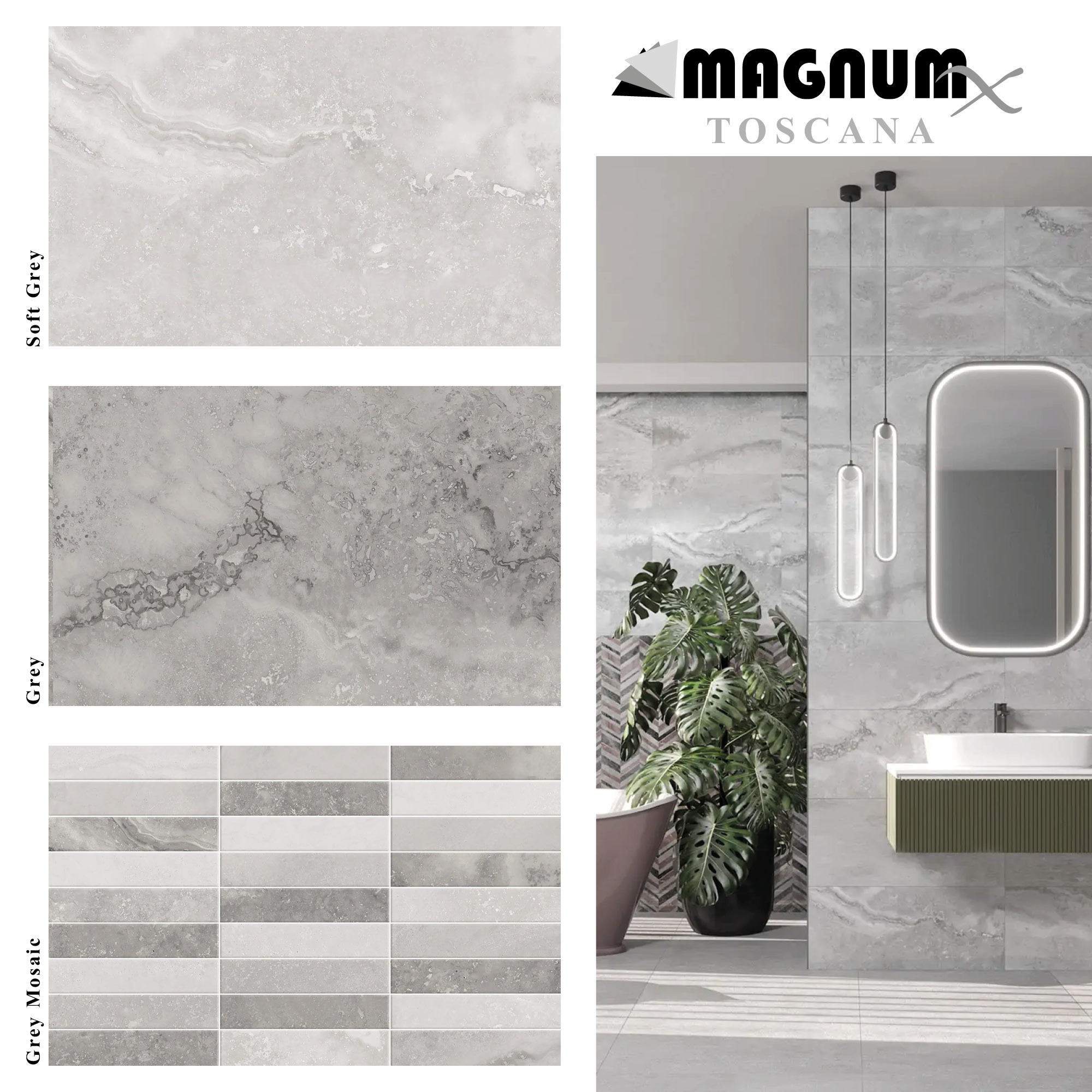 MagnumX - Toscana - Image 2