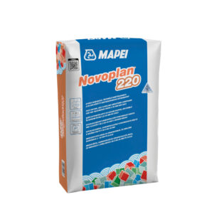 Mapei - Novoplan 220 / 2-20 mm - 25 kg